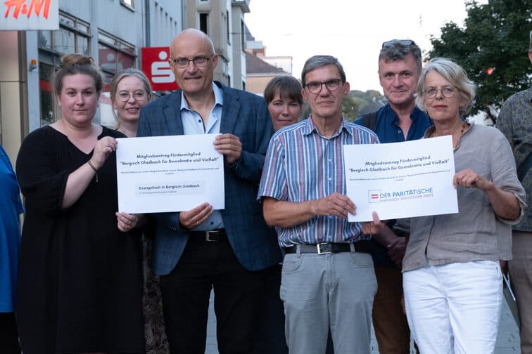 F&ouml;rdermitglieder-DeVi