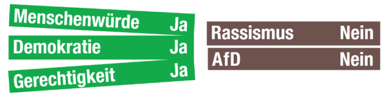 Motto 2026 - Internationalen Tag gegen Rassismus